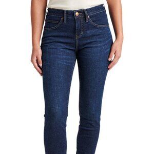 CECILIA SKINNY 29" Inseam